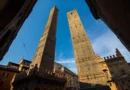 Le Torri degli Asinelli, un simbolo storico Bolognese