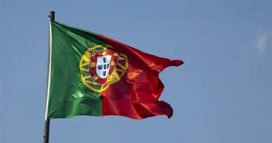 Visitare il Portogallo in 5 Giorni: Una Guida Completa